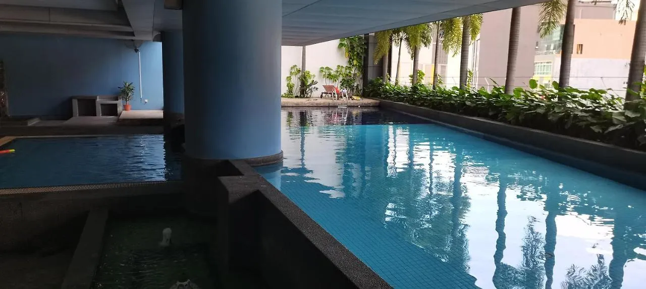 Space Station Kuala Lumpur