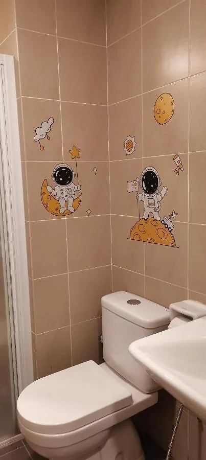 Space Station Kuala Lumpur