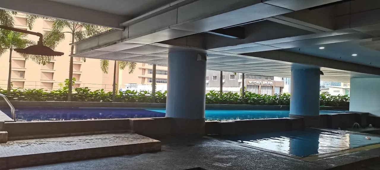 Space Station Kuala Lumpur Malaysia